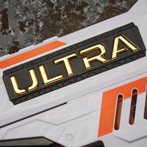 تفنگ اسباب بازی نرف Nerf مدل Ultra Five Blaster-اسباب بازی
